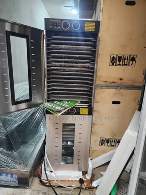 32 Trays Food Dehydrator