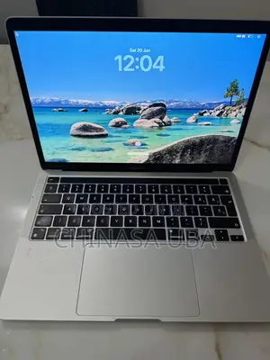 Laptop Apple MacBook Pro 16GB Apple M1 SSD 512GB