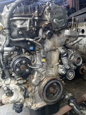 Complete Engine for Mazda Cx-5 2015 Tubor Charger