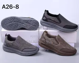 Men Sneakers Original Quality Casual Sports Running Shoes
