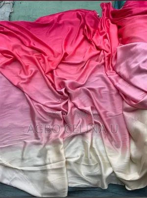 A Supplier of Fabrics