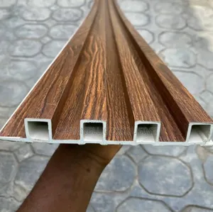 Original Fluted 3d Wall Panel