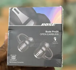 Buds 20 Pro Wireless Earbuds