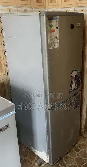 Nexus Double Door Fridge