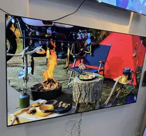 65”Lg C2 Series Oled Evo Ai Smart Tv With Free Magic Remote