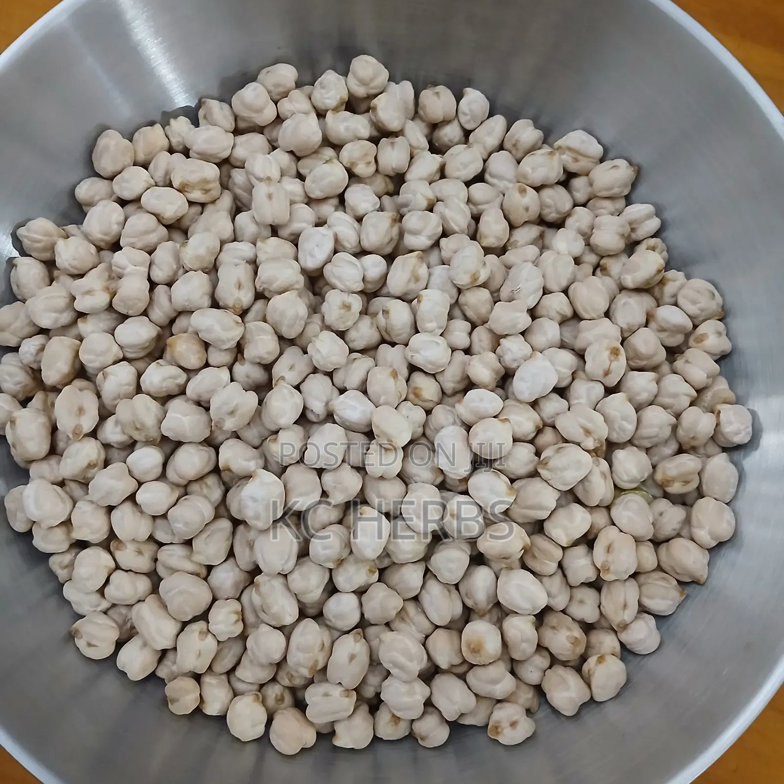 Chickpeas Seed/ Powder (100g)