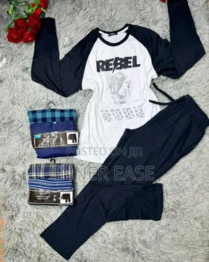 Lounge Wear