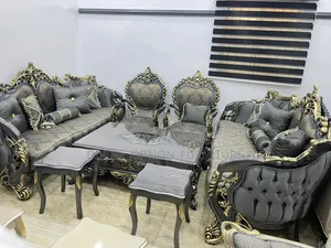 Turkey Royal Chairs