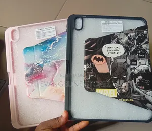 iPad Case for iPad 10th Generation Rotation Design Case