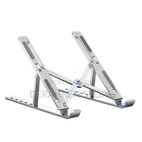 Universal Laptop Stand