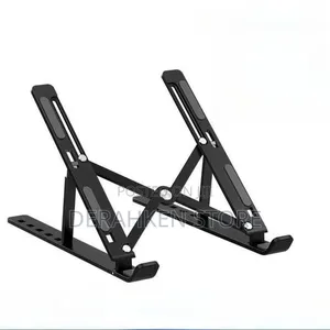 Universal Laptop Stand