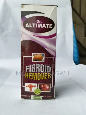 Fibroid Remover (Dr Altimate)