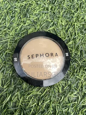 Sephora Powder