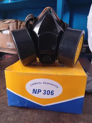 Mechanical Respirator 306