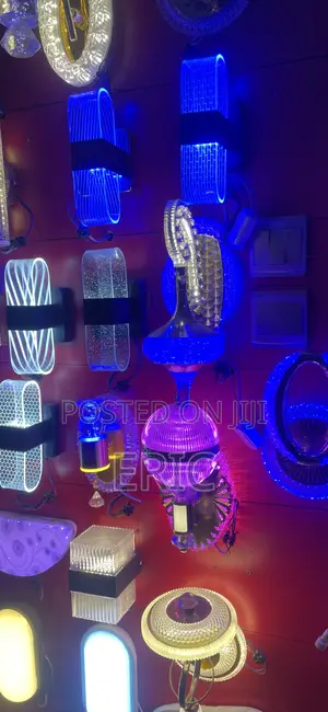 Wall Lights