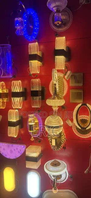 Wall Lights