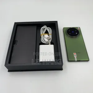 Vivo X Fold5 256 GB Green