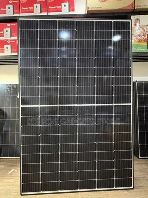 Itel 410 Solar Panel N-Type Mono Cells