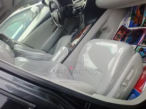 Lexus RX 2011 Gray