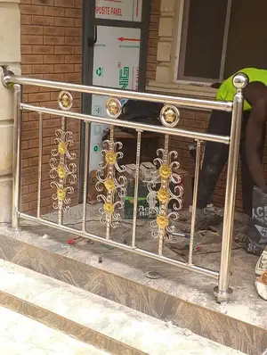 High Quality Hand Rails