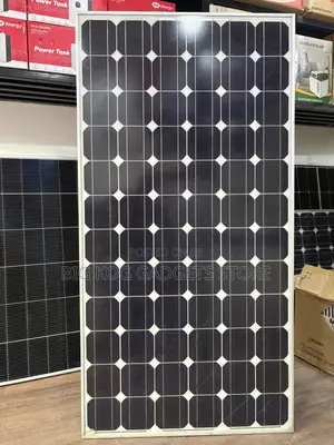 300w Panel 36v Canadian Solar Energy Panel