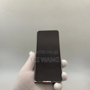 Oppo Find N6 512 GB Silver