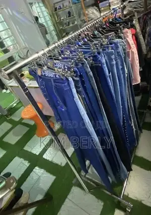 Cloth Rank