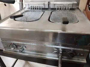 Deep Fryer