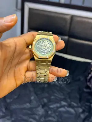Ap Audemars Piguet Royal Oak N 0688 Wf0851 Very Well Designed High-Qua
