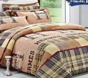 Luxury Beddings and Duvet
