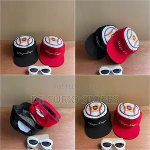 Crayon Cap All Adjustable