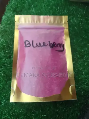 Blue Berry Powder 50g