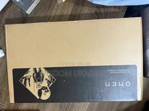 New Laptop HP Omen 16 32GB Intel Core Ultra 7 SSD 1T