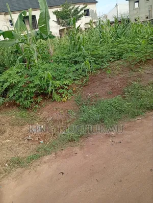Land Per Plots