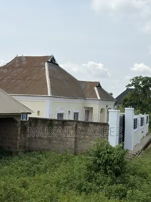 3bdrm Bungalow in Osun State for sale