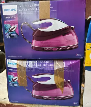 Philips Philips Perfectcare Compact Steam Generator