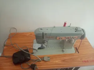 Electric Sewing Machine