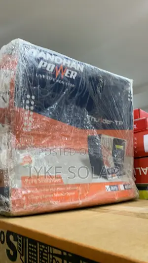 2.5kva Tandhan Inverter