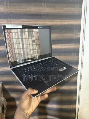 Laptop HP ProBook 440 G5 8GB Intel Core i5 SSD 256GB
