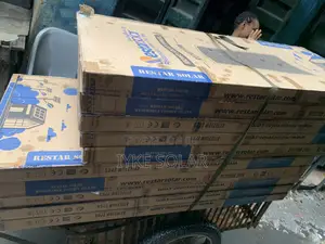 200watts 12v Restar Solar Panel