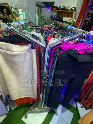 Clothe Hanger
