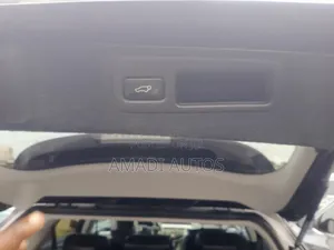 Lexus RX 2011 Black