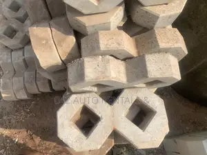 Fancy Block( Figure 8)