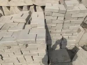 High Quality Interlocking Bricks