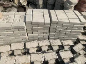 High Quality Interlocking Bricks