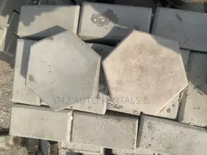 High Quality Interlocking Bricks