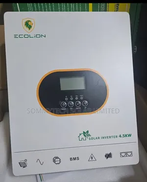 4.5kva Eco Lion Hybrid Inverter
