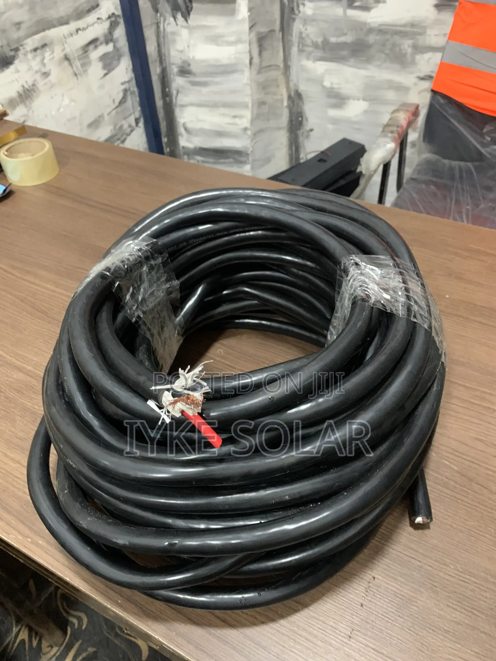 16mm Cable Wire