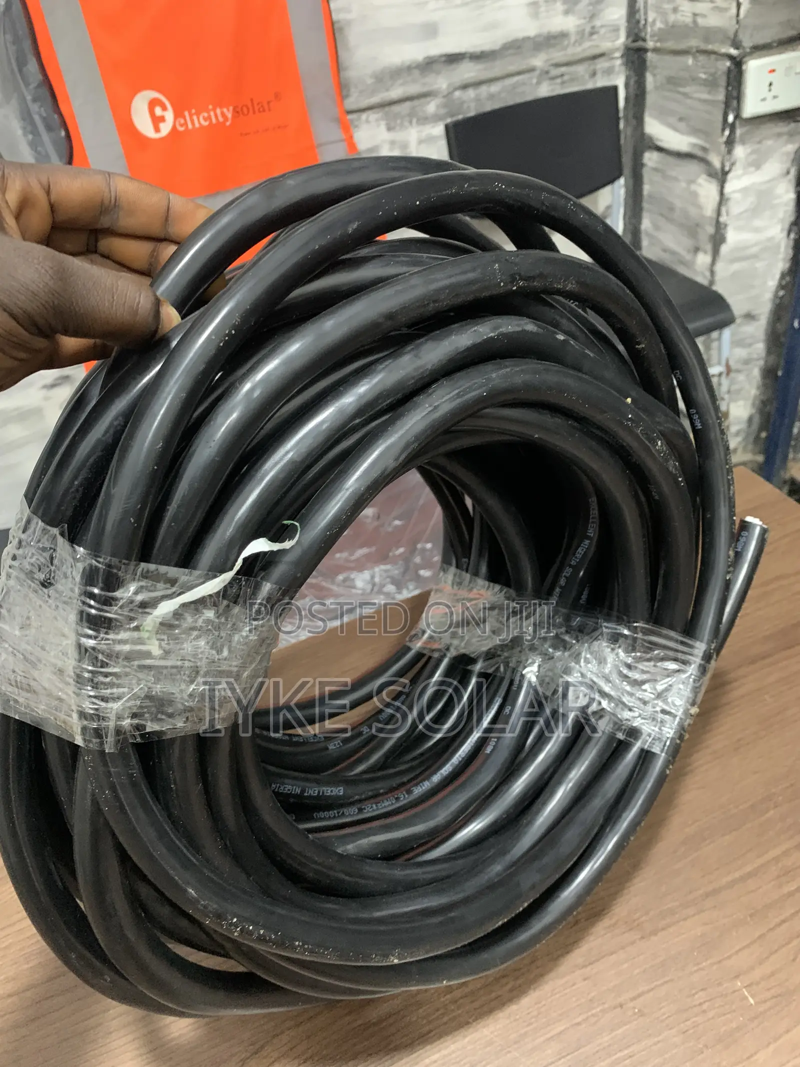16mm Cable Wire