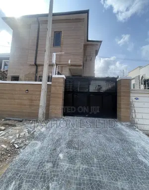 3 Units of 2-Bedroom Duplex Block of Flats for Sale in Midwifery Asaba